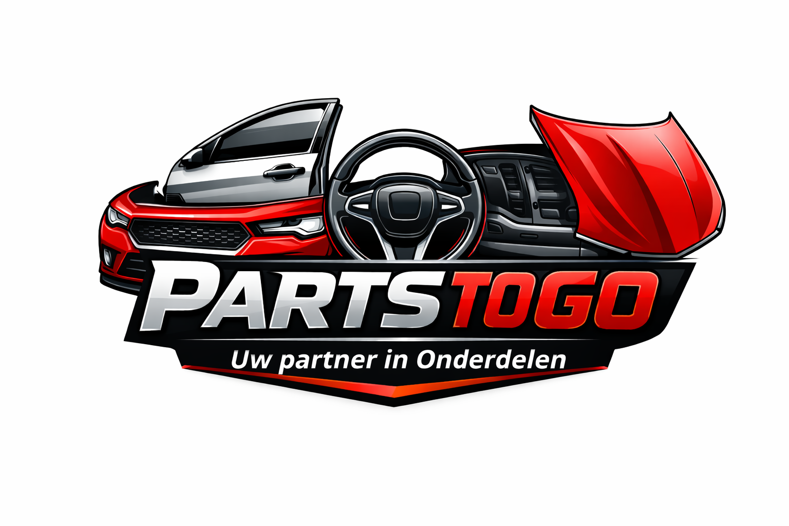 Parts To Go